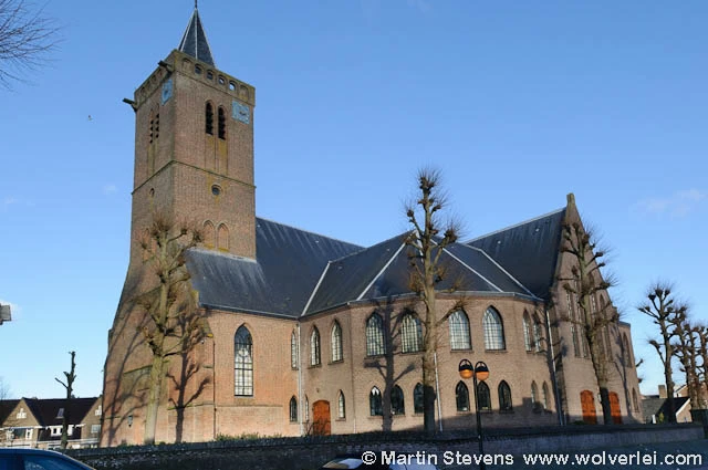 Zorgmedewerker Hilversum